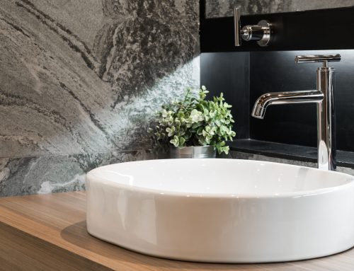 Your Guide to Choosing Fixtures and Fittings for Your Bathroom