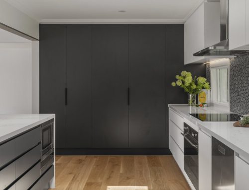Top Renovation Trends for 2025