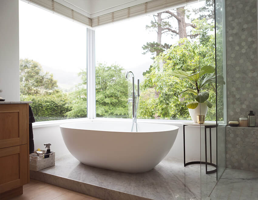 Bathrooms-Extensions-Renovations-Custom-Homes-Steam-Shower-Hampton